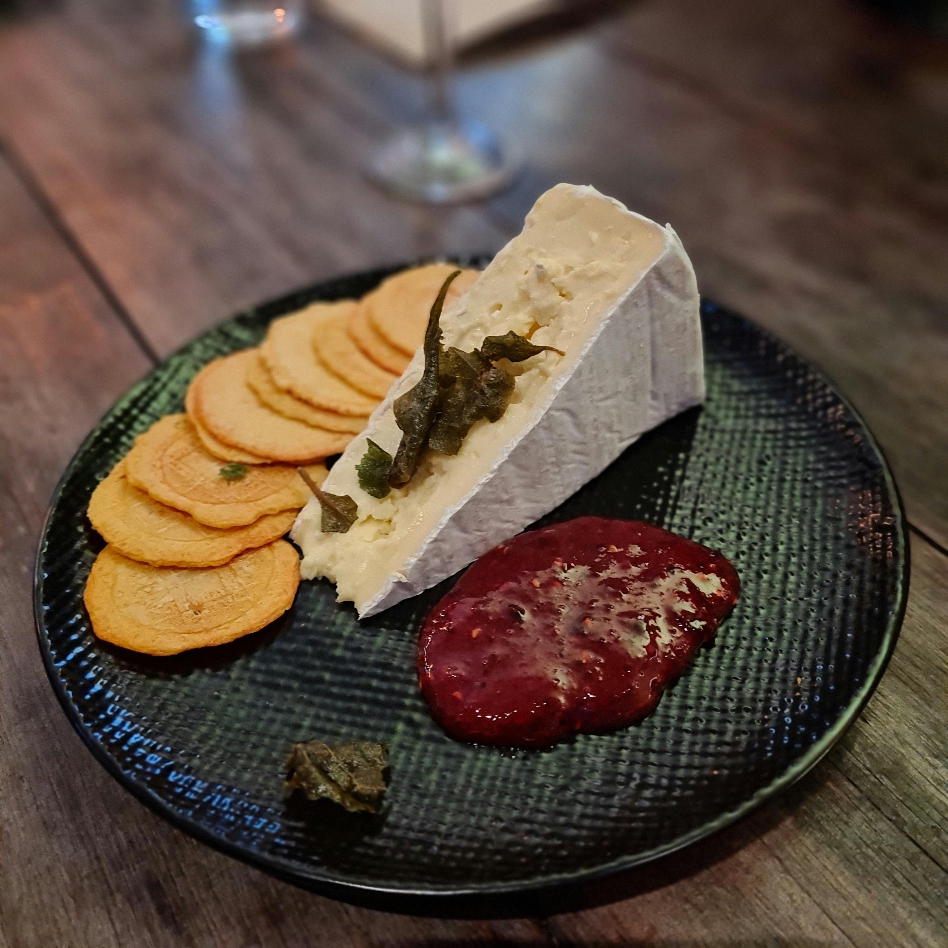 A Moving Feast