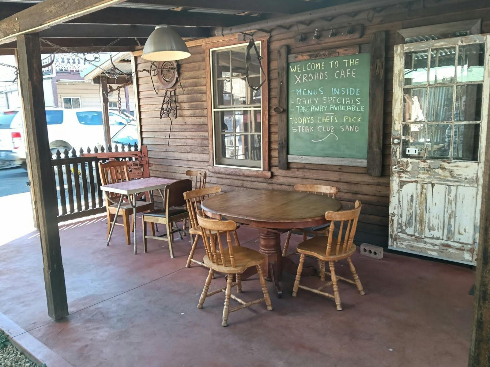 Sofala General Store