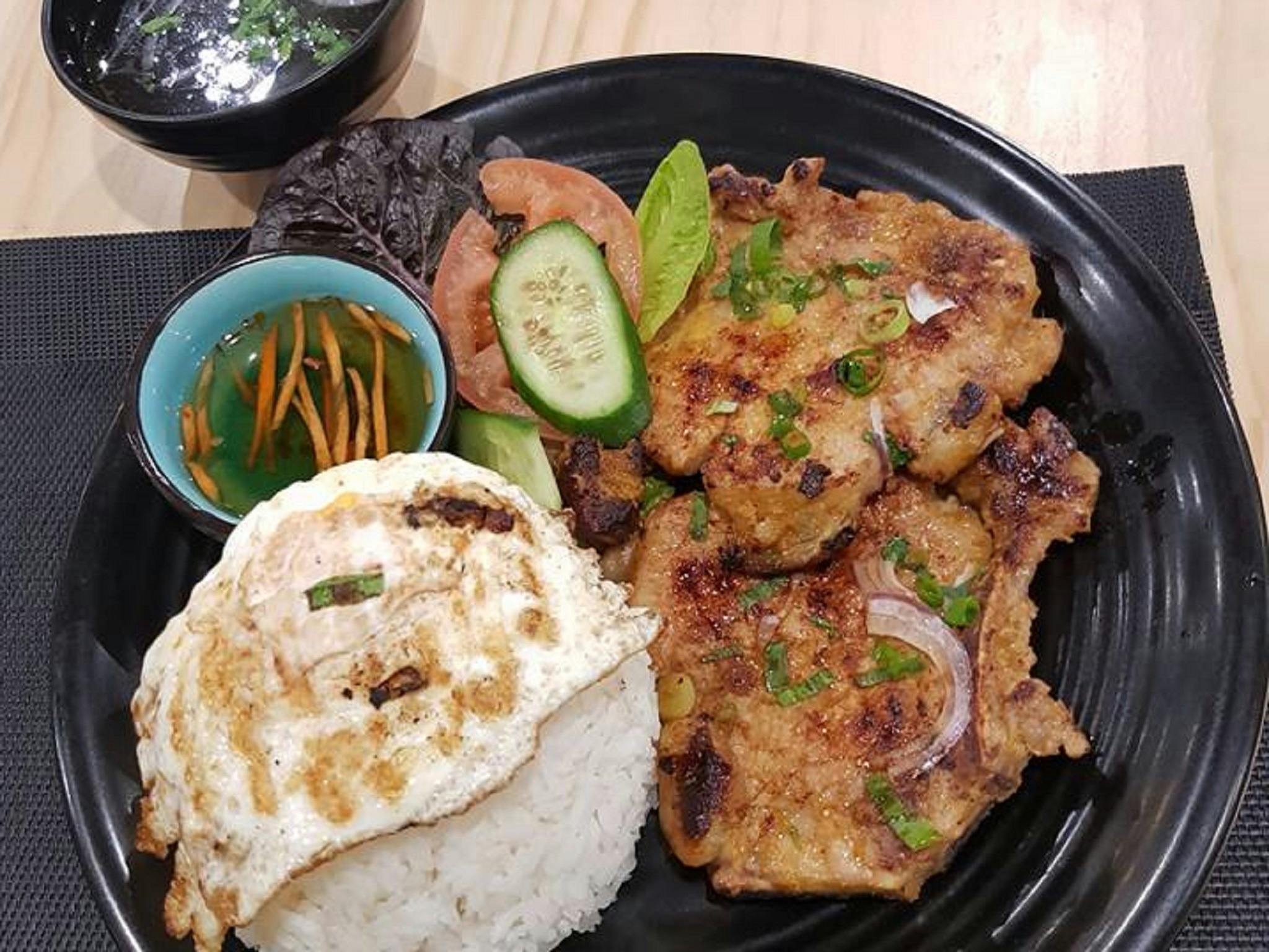 Lotus Cafe