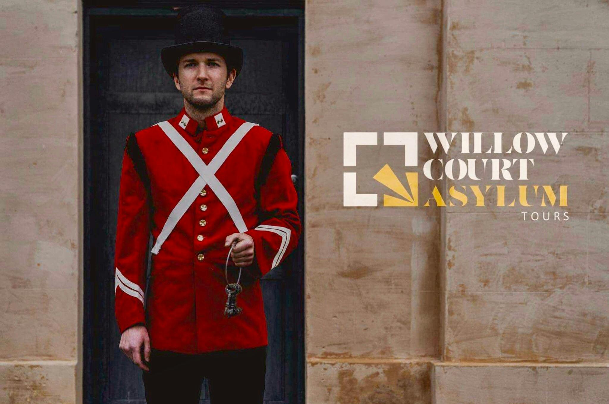 Willow Court Military History