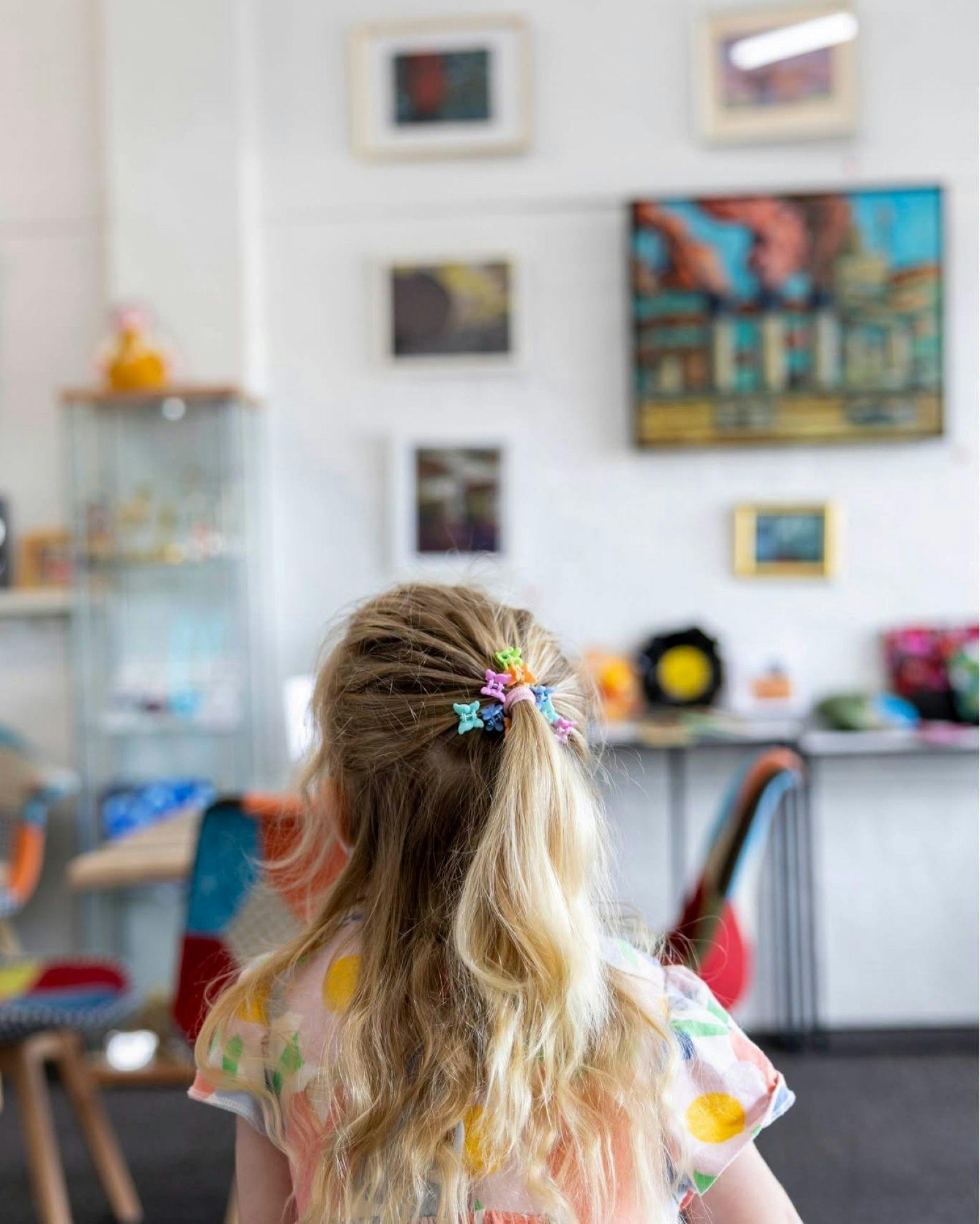 Mallee Creatives Art