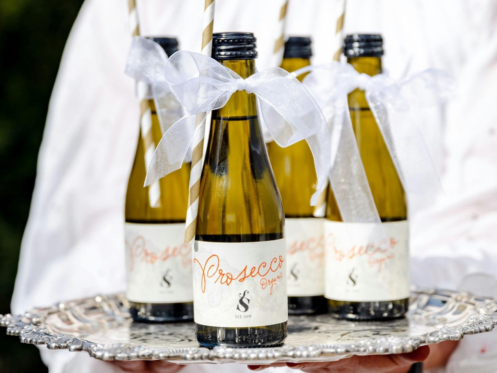 See Saw Prosecco Festival