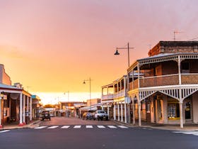 Gulgong image
