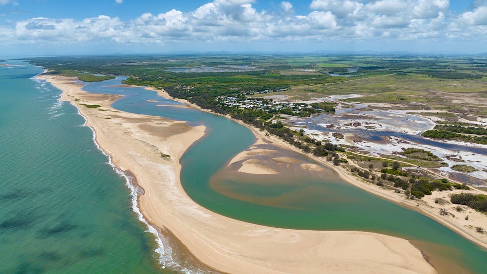 Alva (Lynch’s Beach)