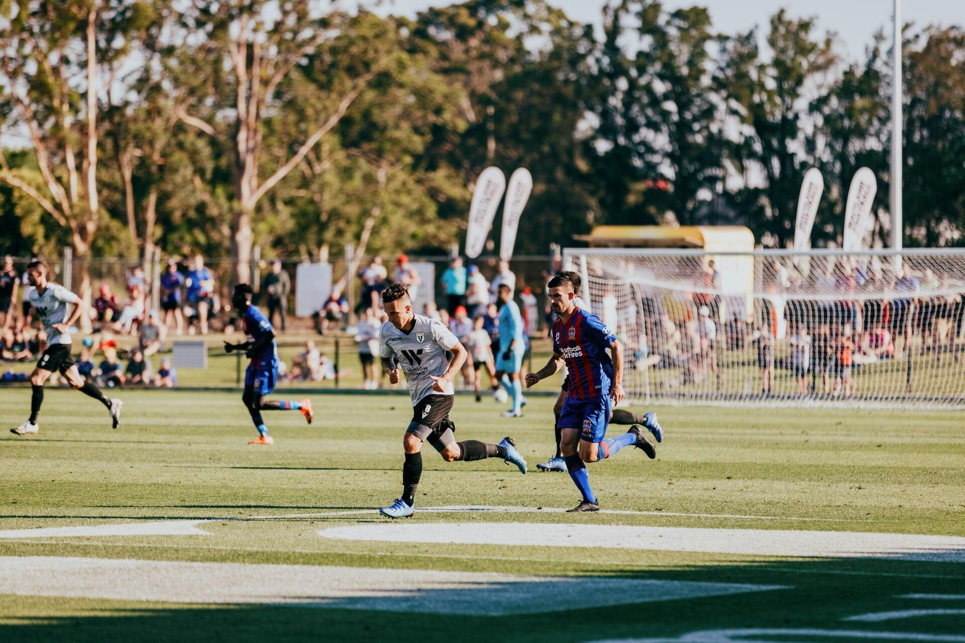 Maitland Regional Sportsground