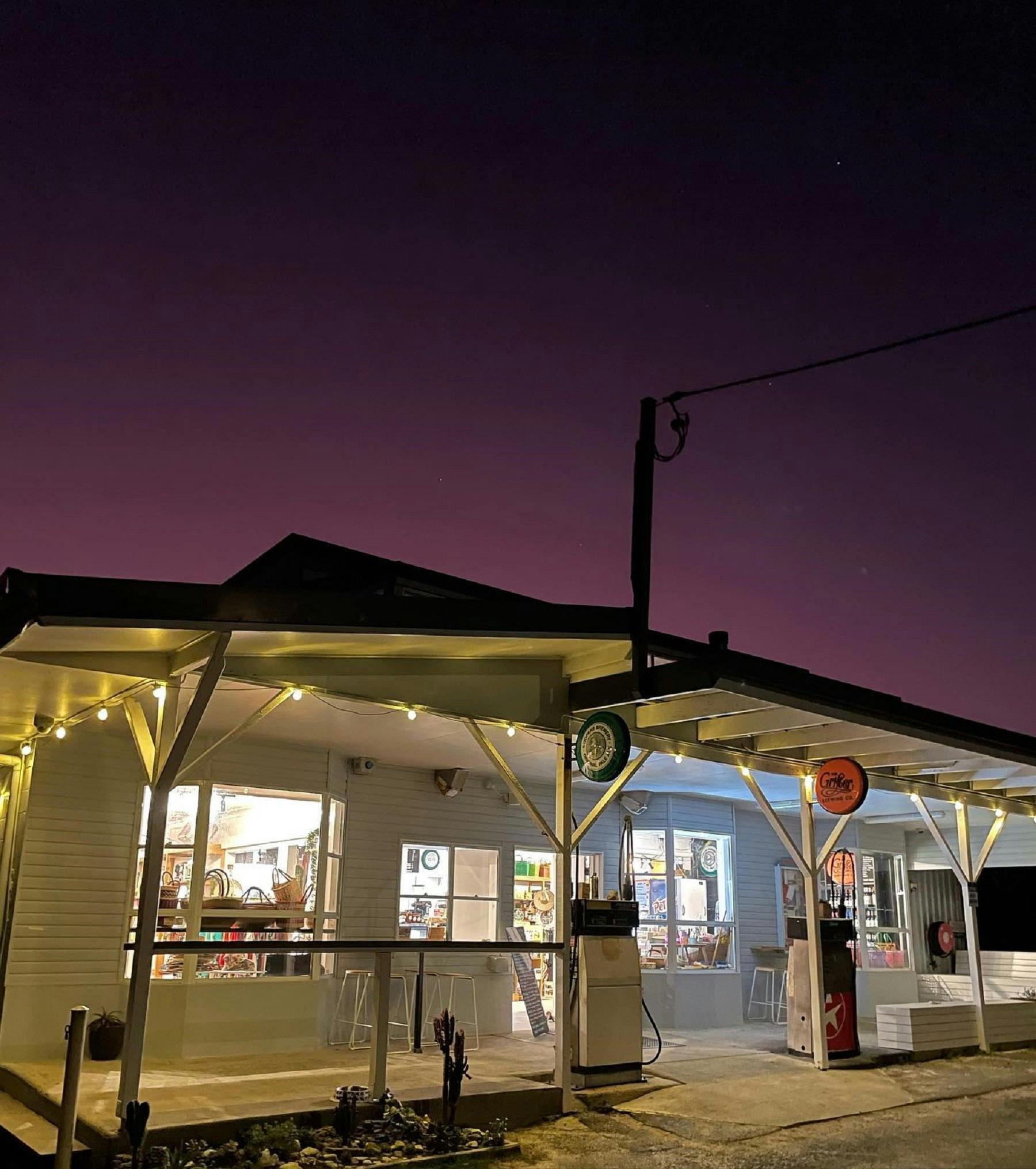 ミニー ウォーター ジェネラル ストア