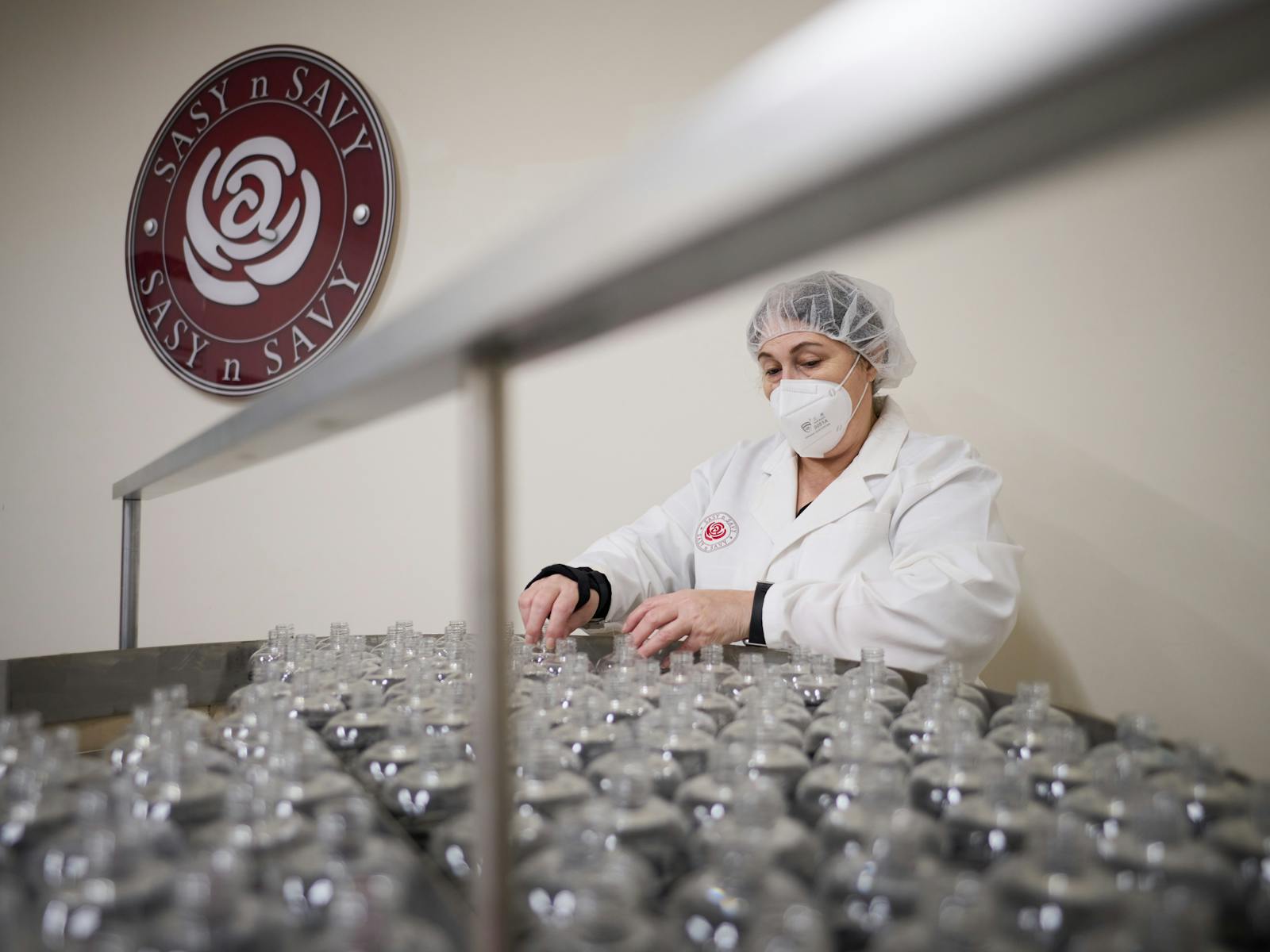 スキンケアワークショップ:クラスコード3