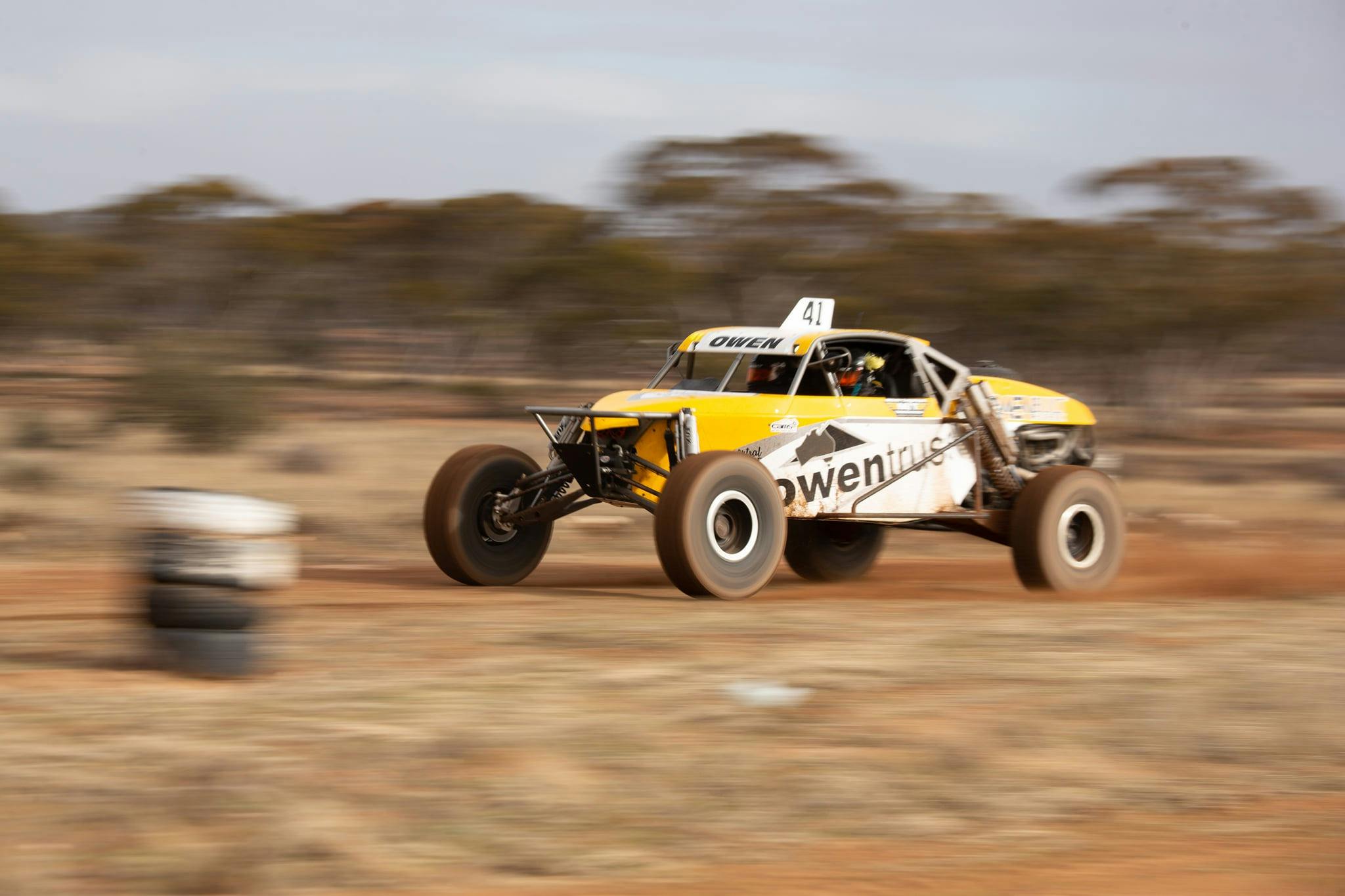 Waikerie Hotel Motel Riverland Enduro 2025