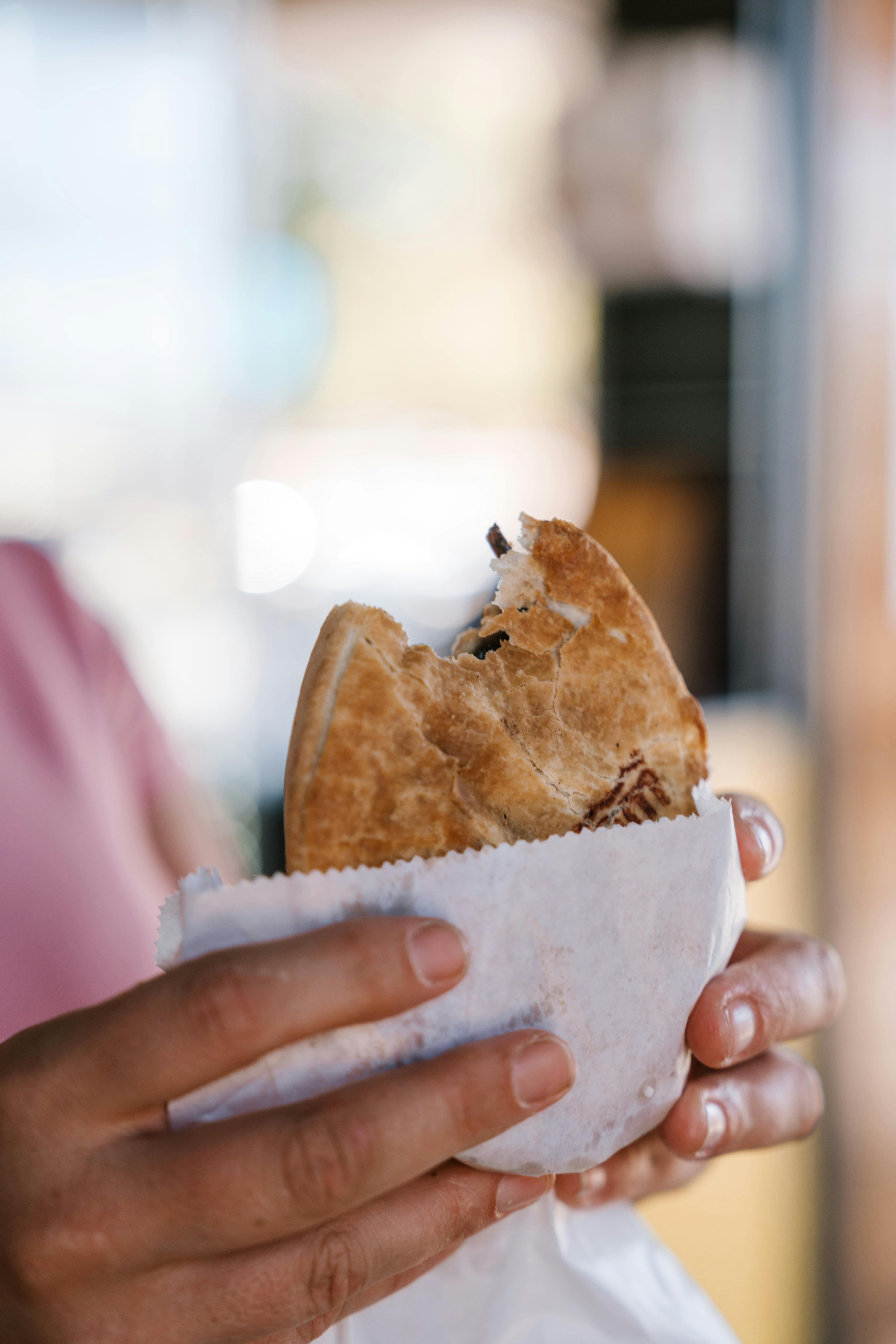 Miami Bakehouse Pies