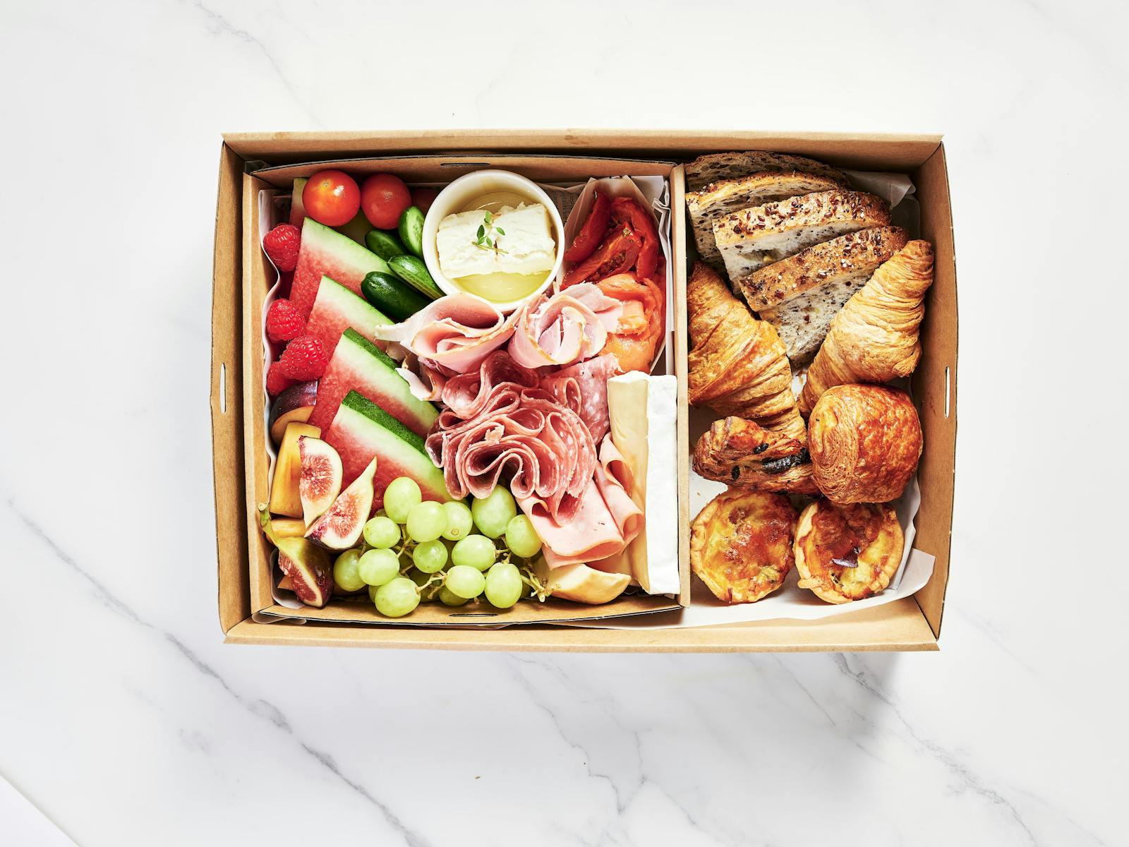 MV Explorer luxury cruise boat on Sydney Harbour with Harbour Bridge in the background.