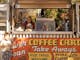 Coffee Cart