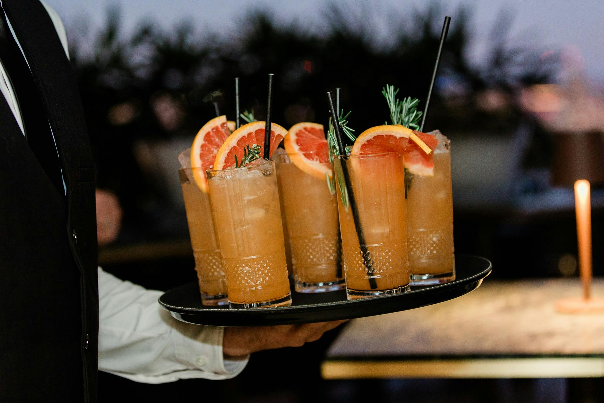 The Summit Restaurant & Bar