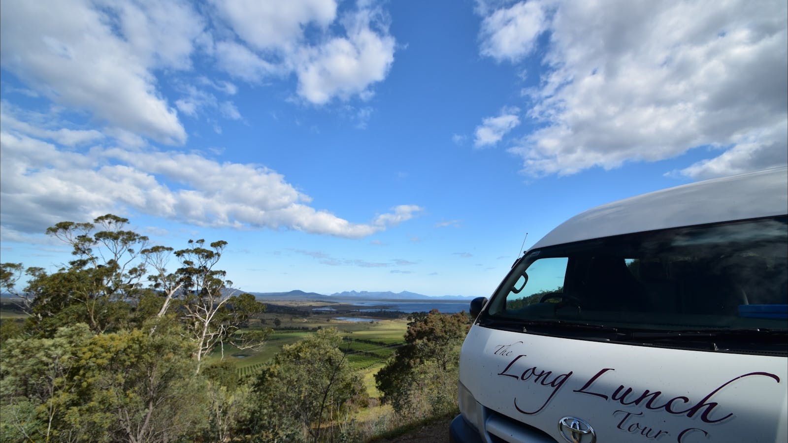 Freycinet Tours