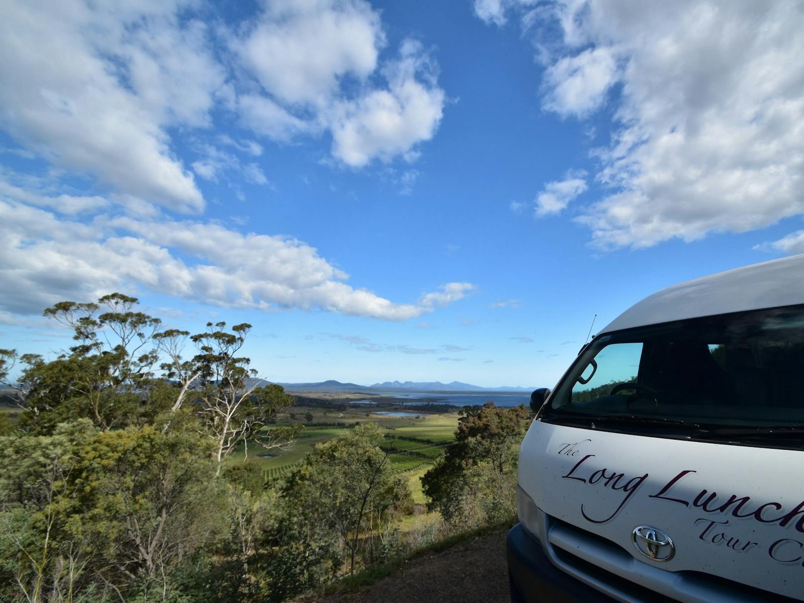 Freycinet Tours