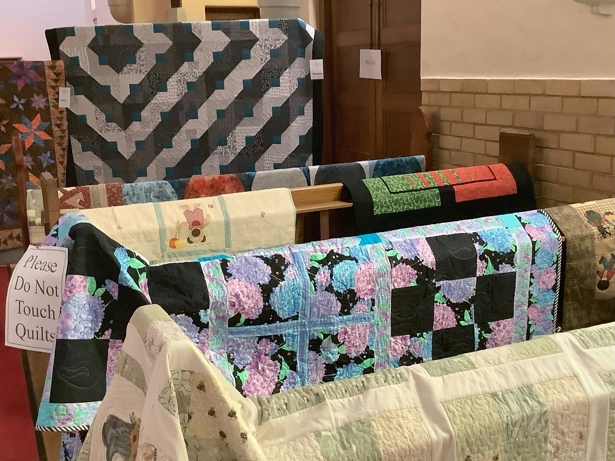 Quilts