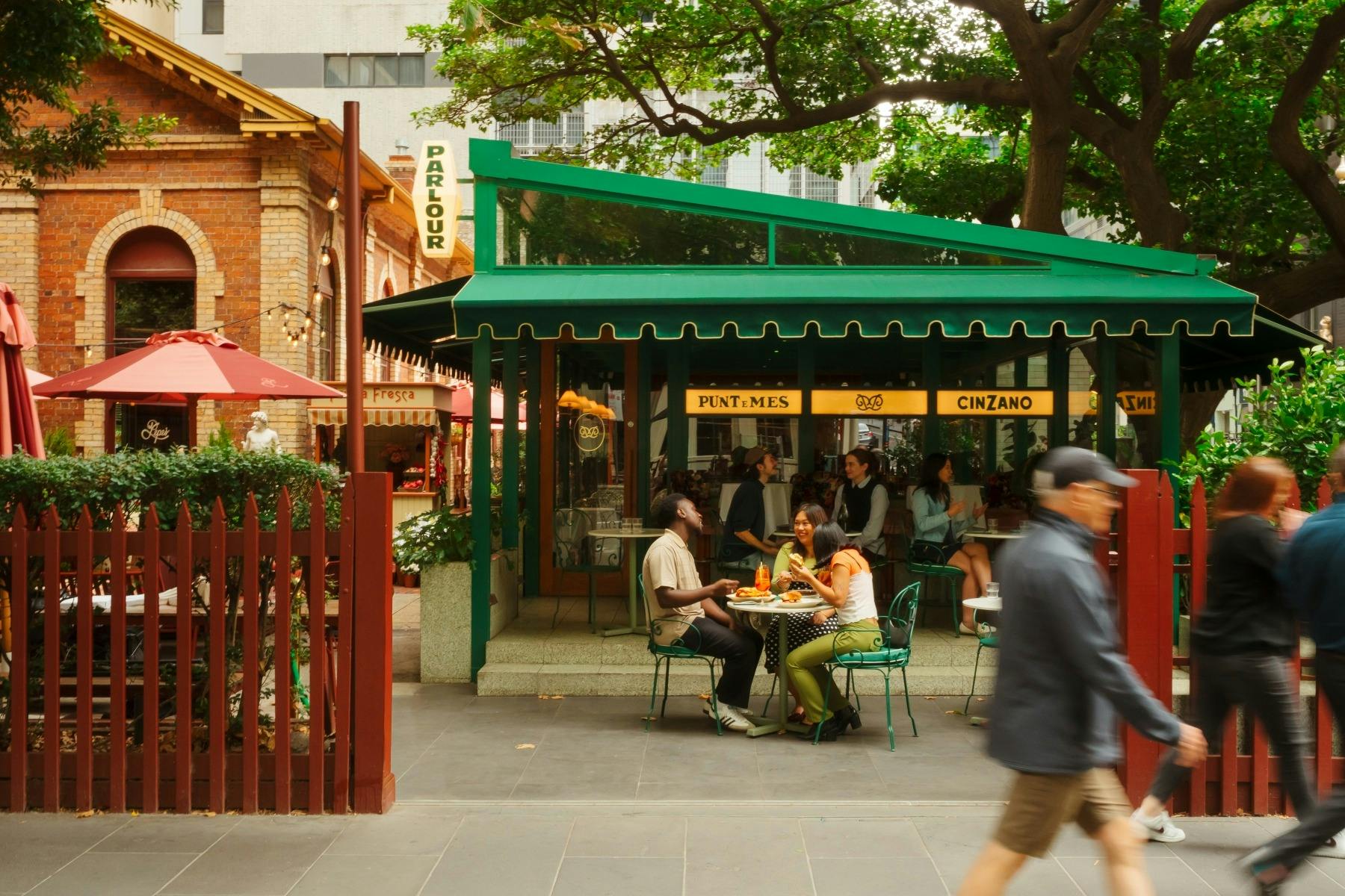 Pepe's Italian and Liquor