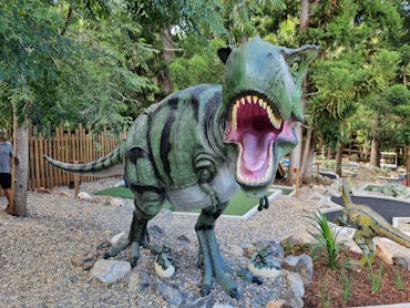 Dinosaur