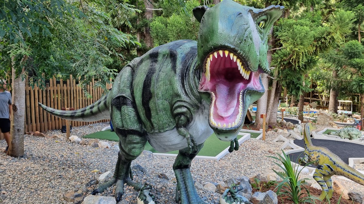Dinosaur