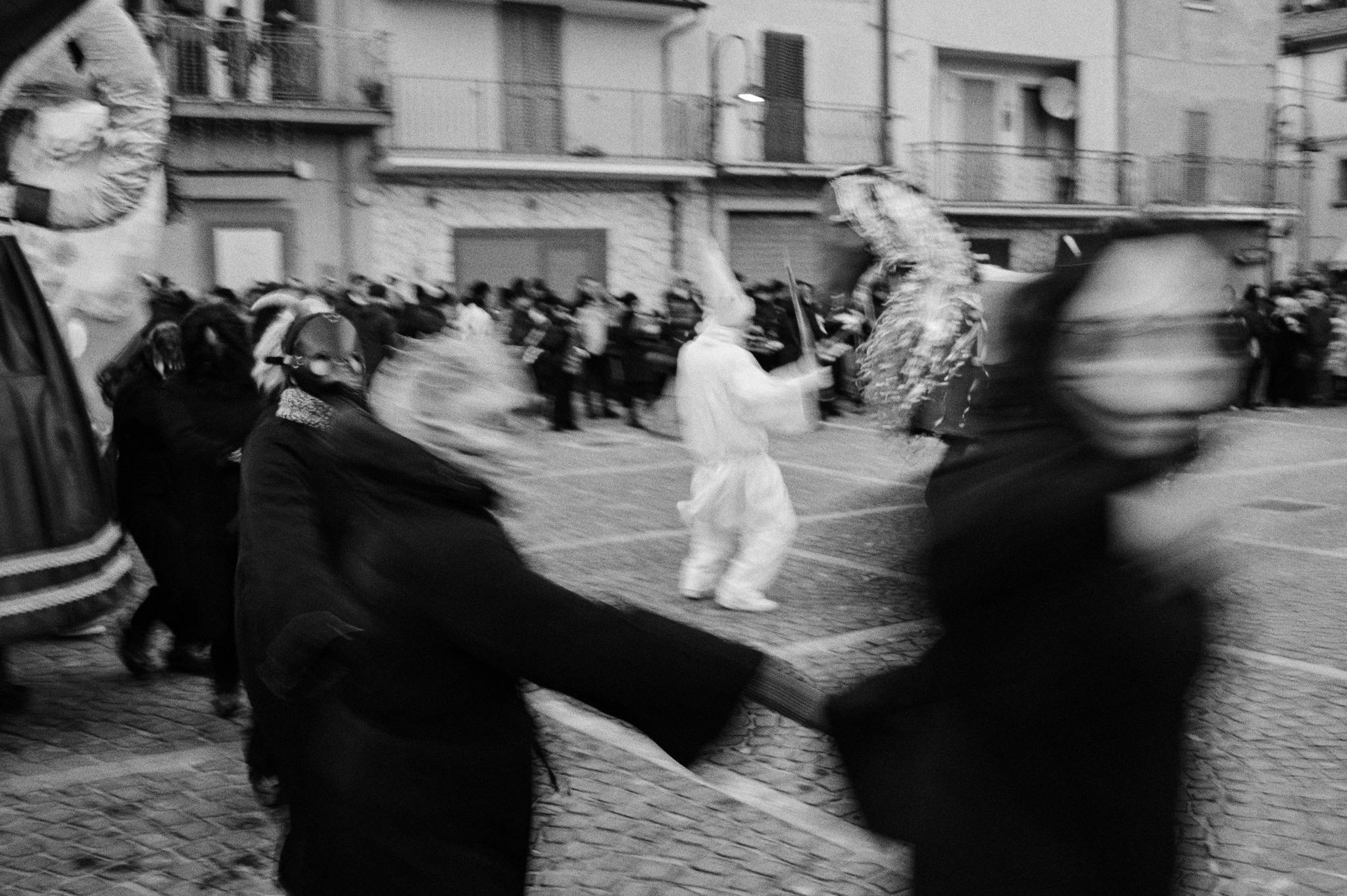 La Terra Sacra