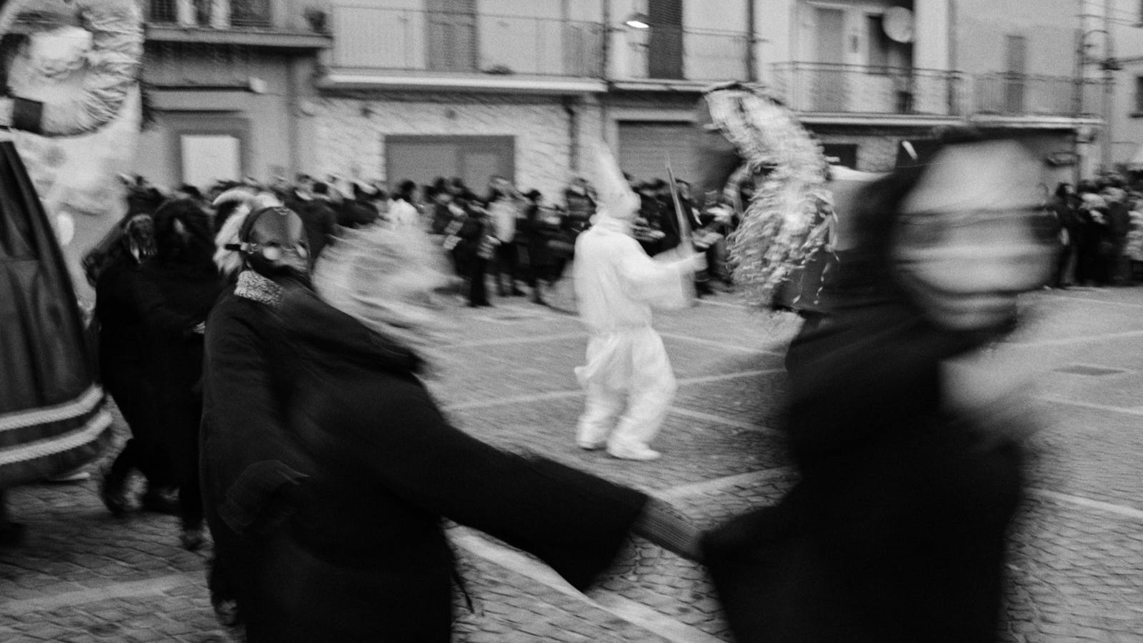La Terra Sacra