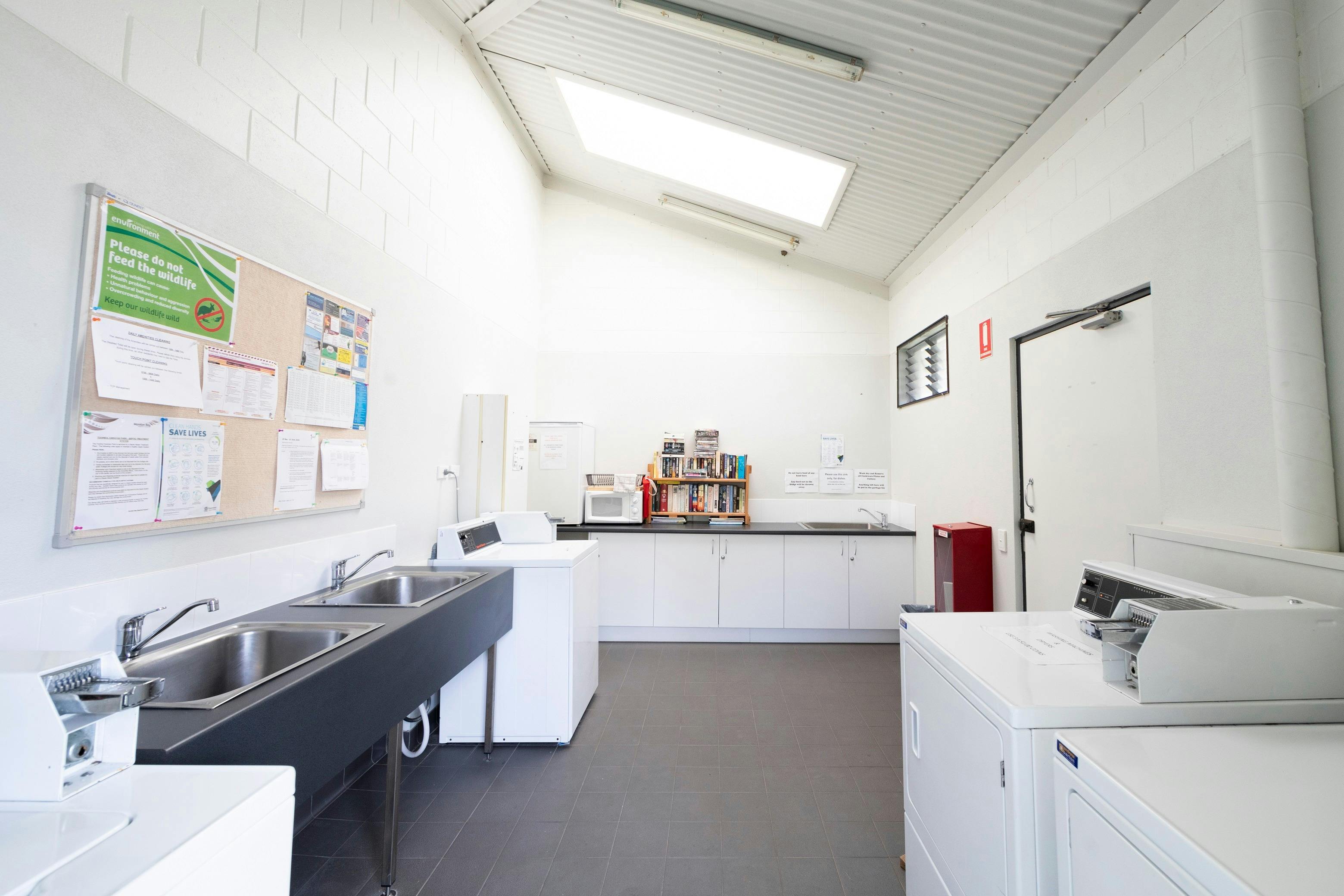 Toorbul Caravan Park