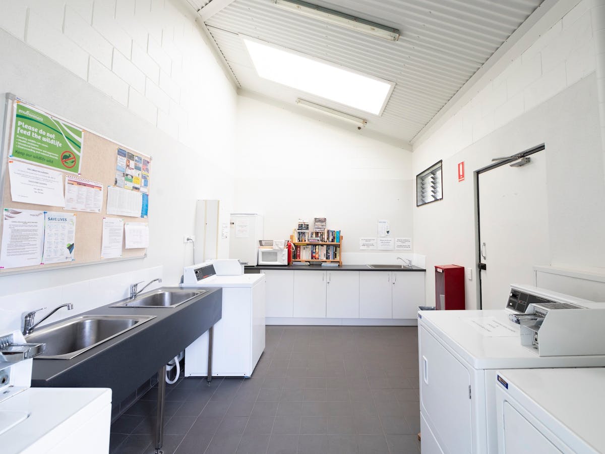 Toorbul Caravan Park Toorbul Caravan Park