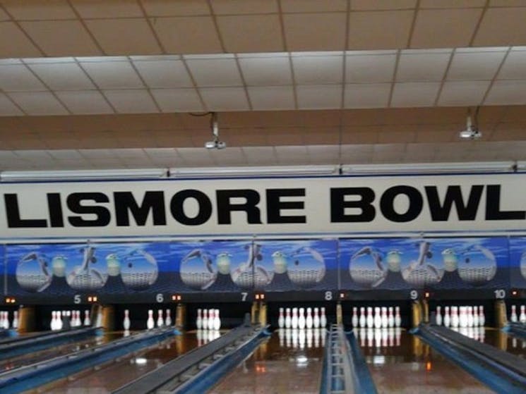 Lismore Tenpin Bowl NSW Holidays & Things to Do