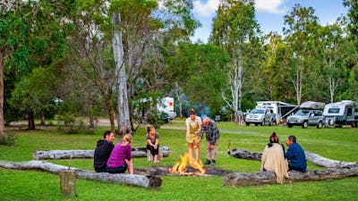 Fraser Coast RV Park Fraser Coast RV Park