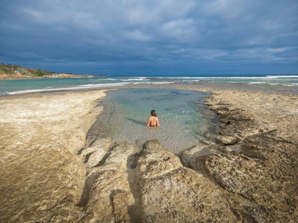 Marrawah photo