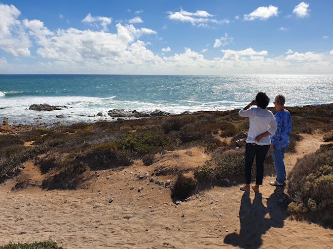 1 of the best Yorke Peninsula 4WD SA ECO TOURS – Self Drive with Holiday Home