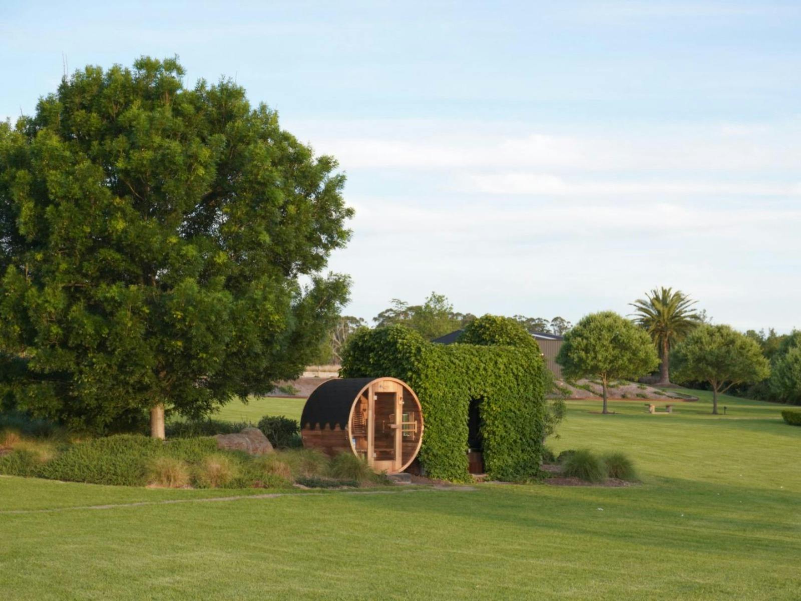 Linnaeus Farm Berry NSW - Sauna & Ice Bath