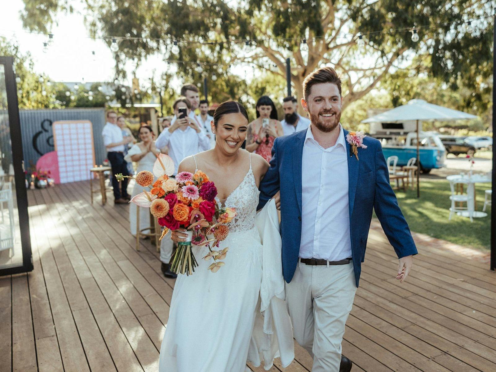 Hastwell & Lightfoot Wedding & Function Venue