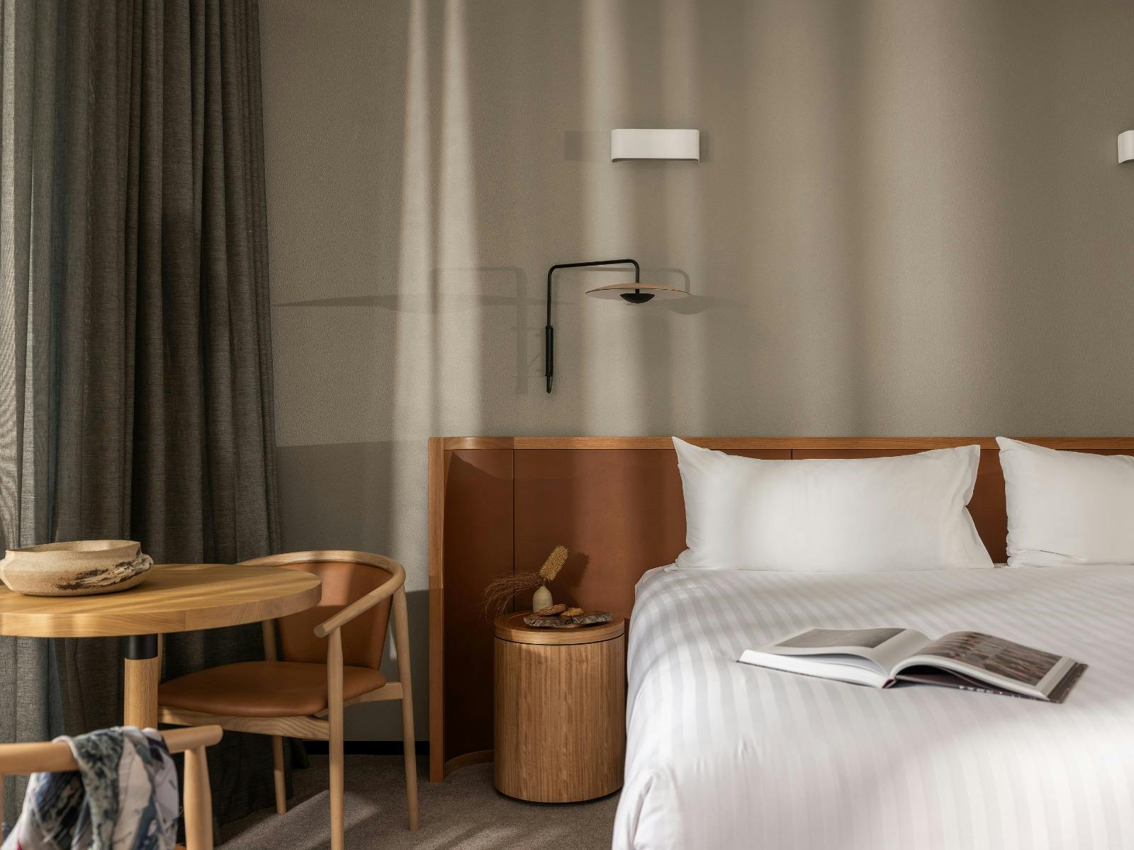 Special Offer at Wonil Hotel Perth