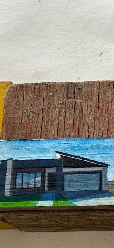 small homes