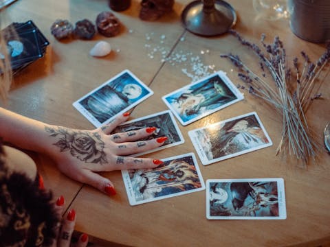 Sea & Spirit Psychic & Healers Expo
