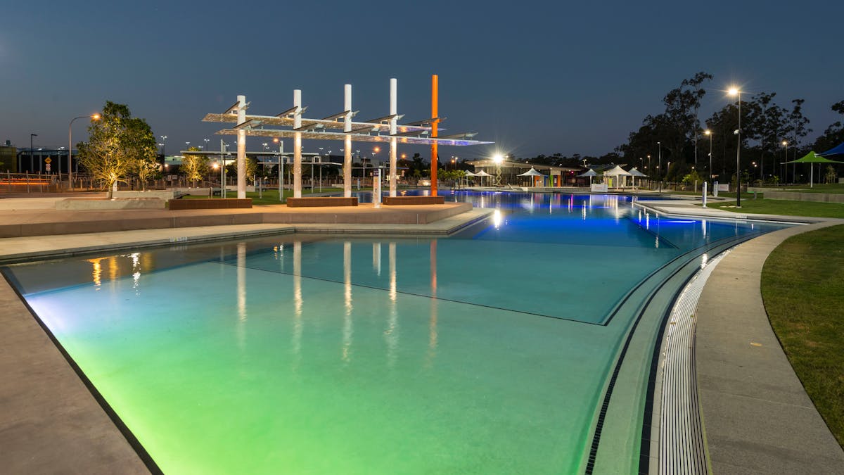 Orion Lagoon