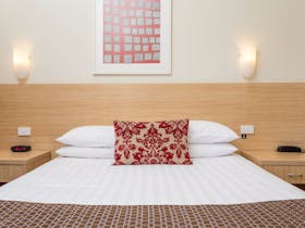 Club Motel and Apartments