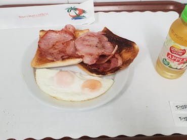 Breafast Breafast