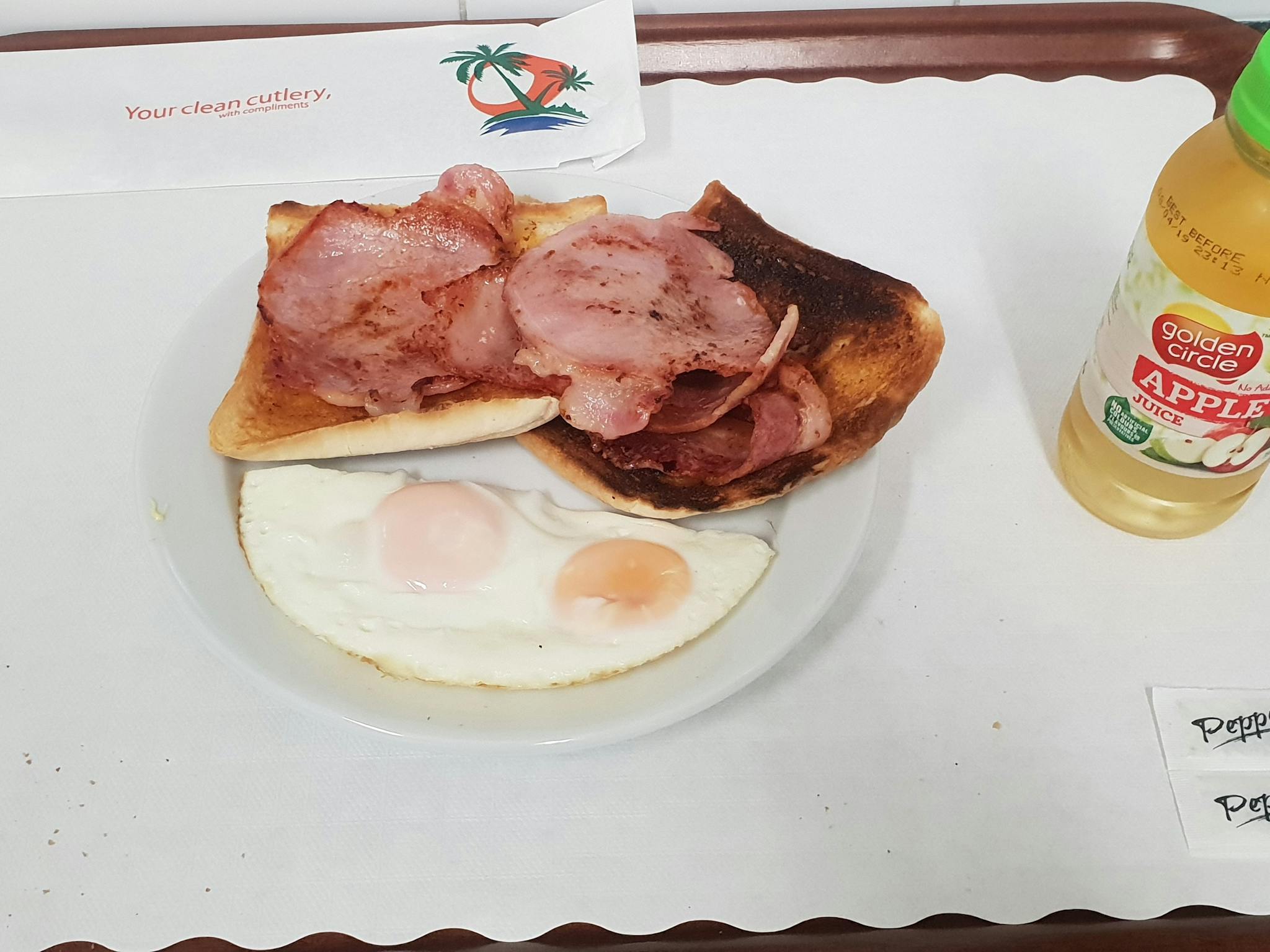 Breafast Breafast