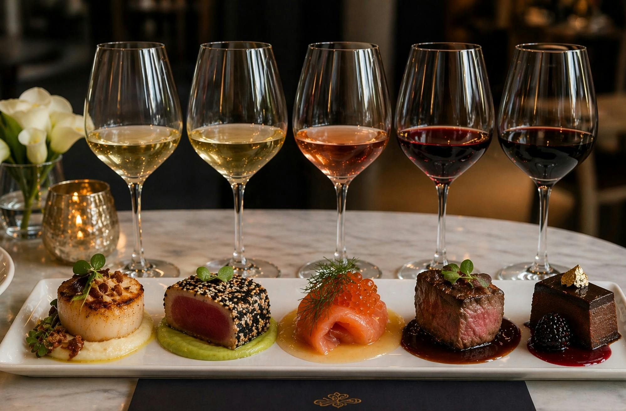 Earth, Wine and Fire Full Weekend