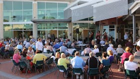 RPAC Piazza