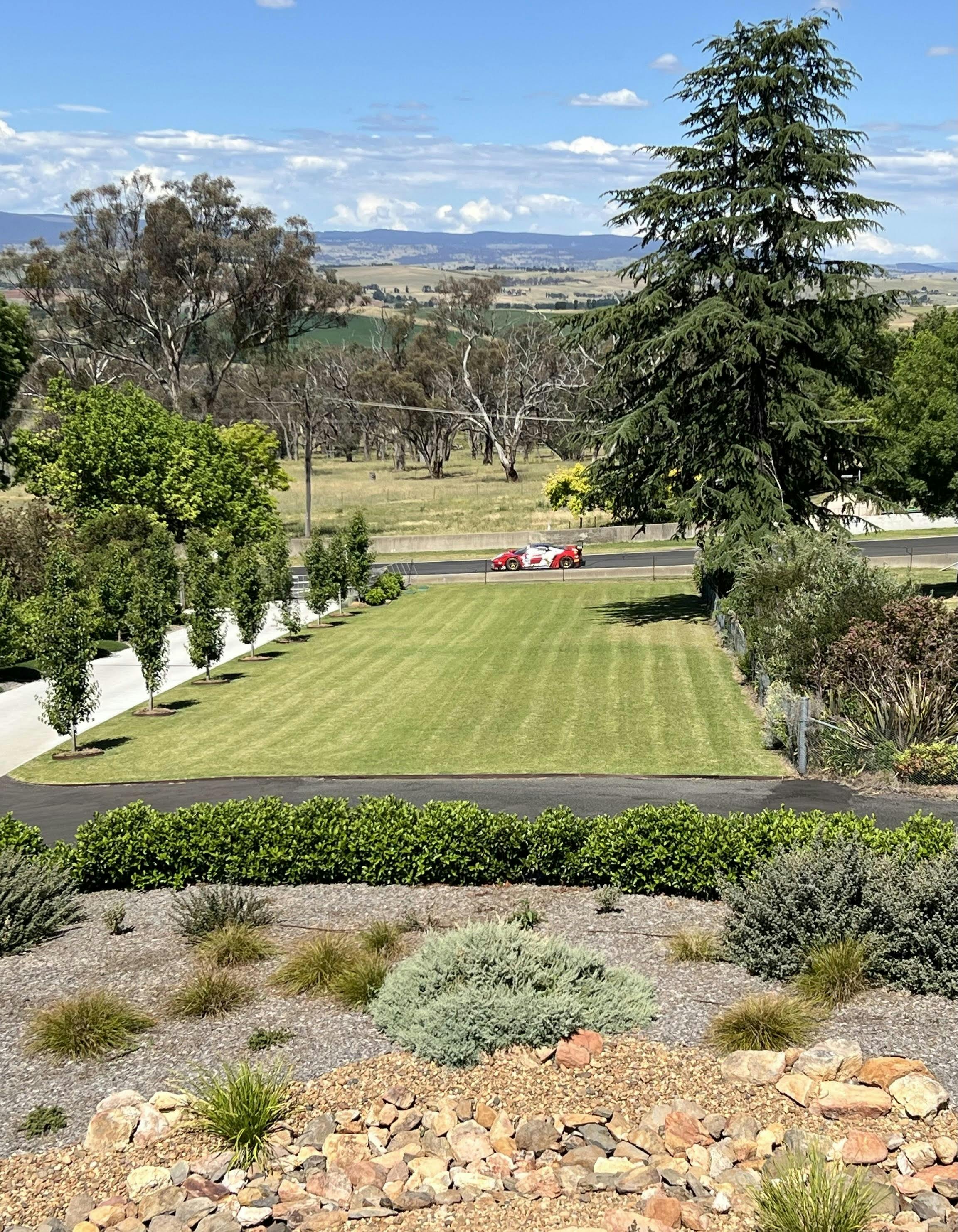 Ambleside Apartment - Mount Panorama