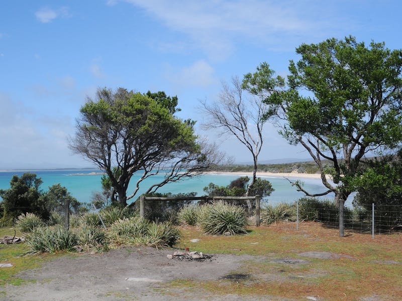 Waterhouse Camping