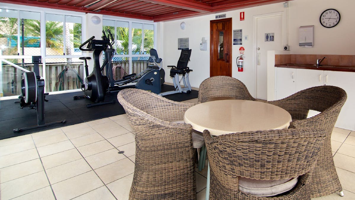 All you need for your perfect holiday on the Gold Coast