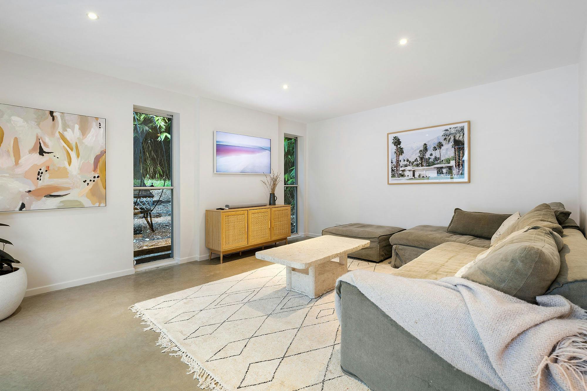 Casa Nomad - Byron Bay - Media