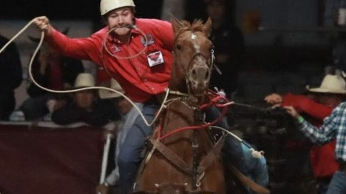 Nebo Rodeo 2022