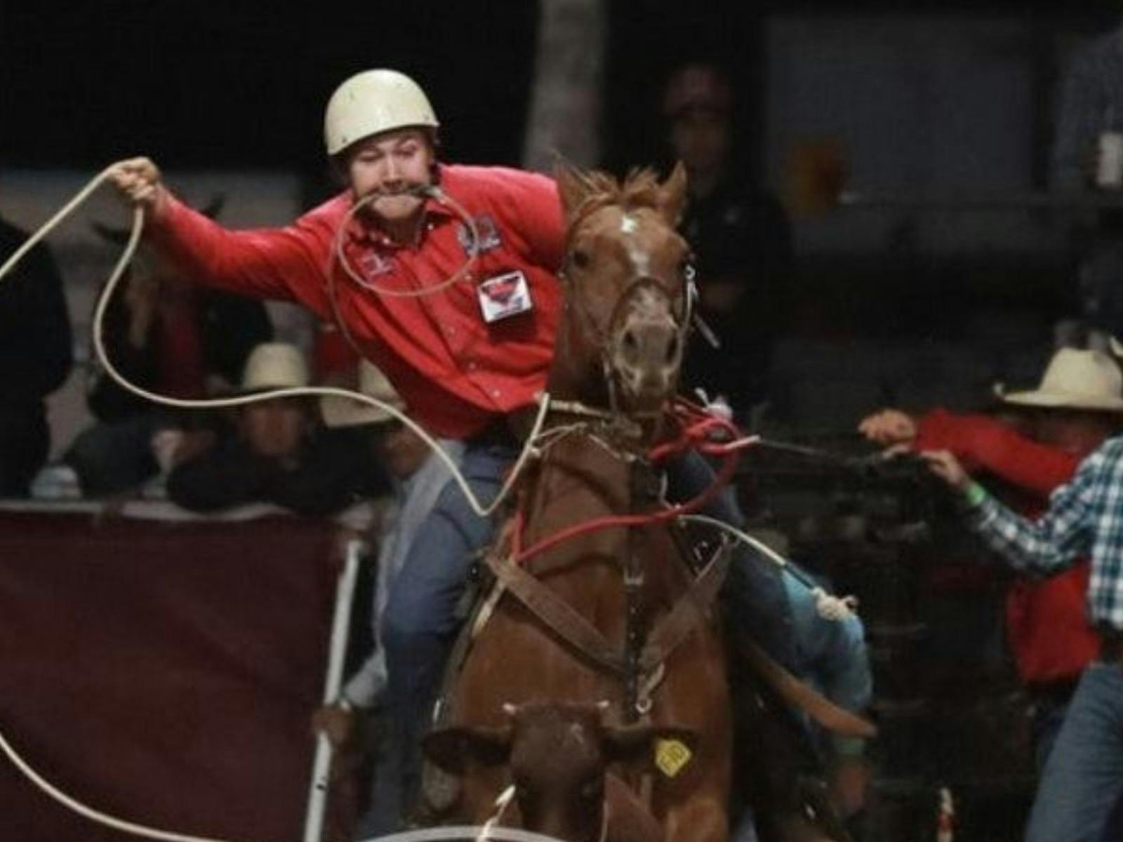 Nebo Rodeo 2022