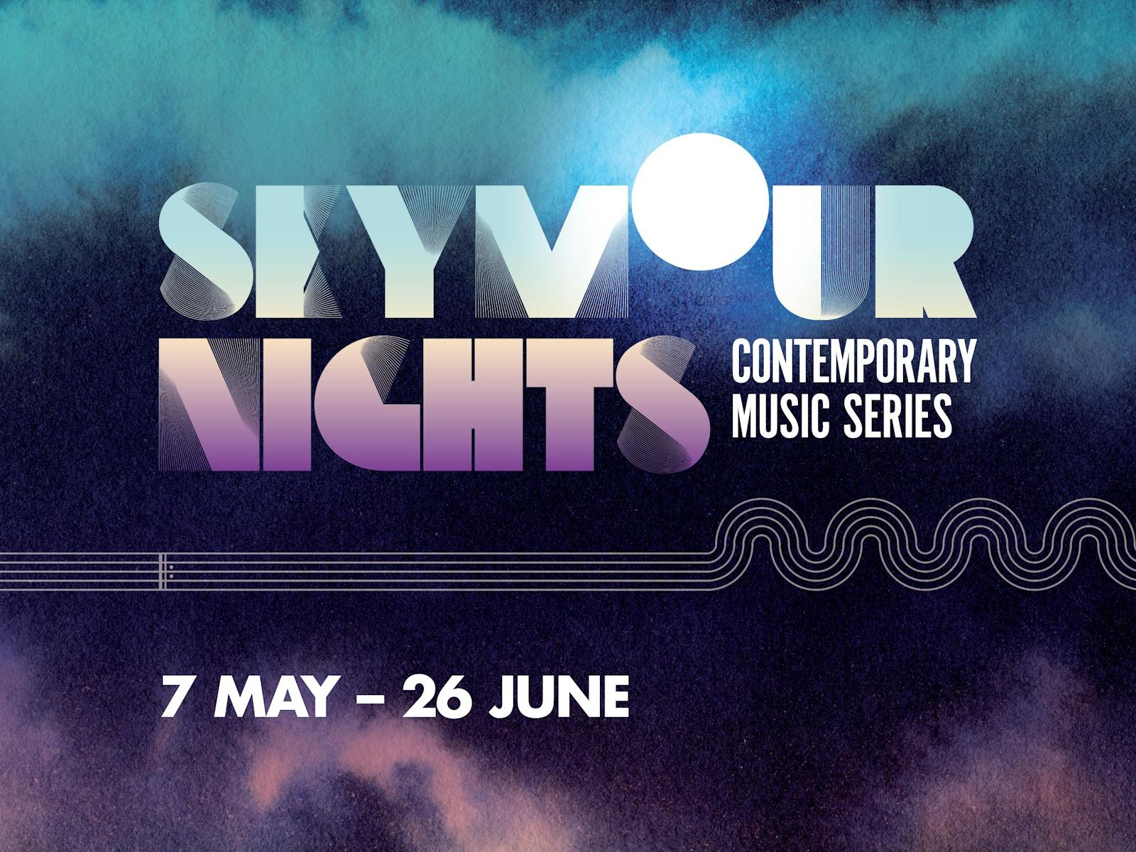 Image for Seymour Nights