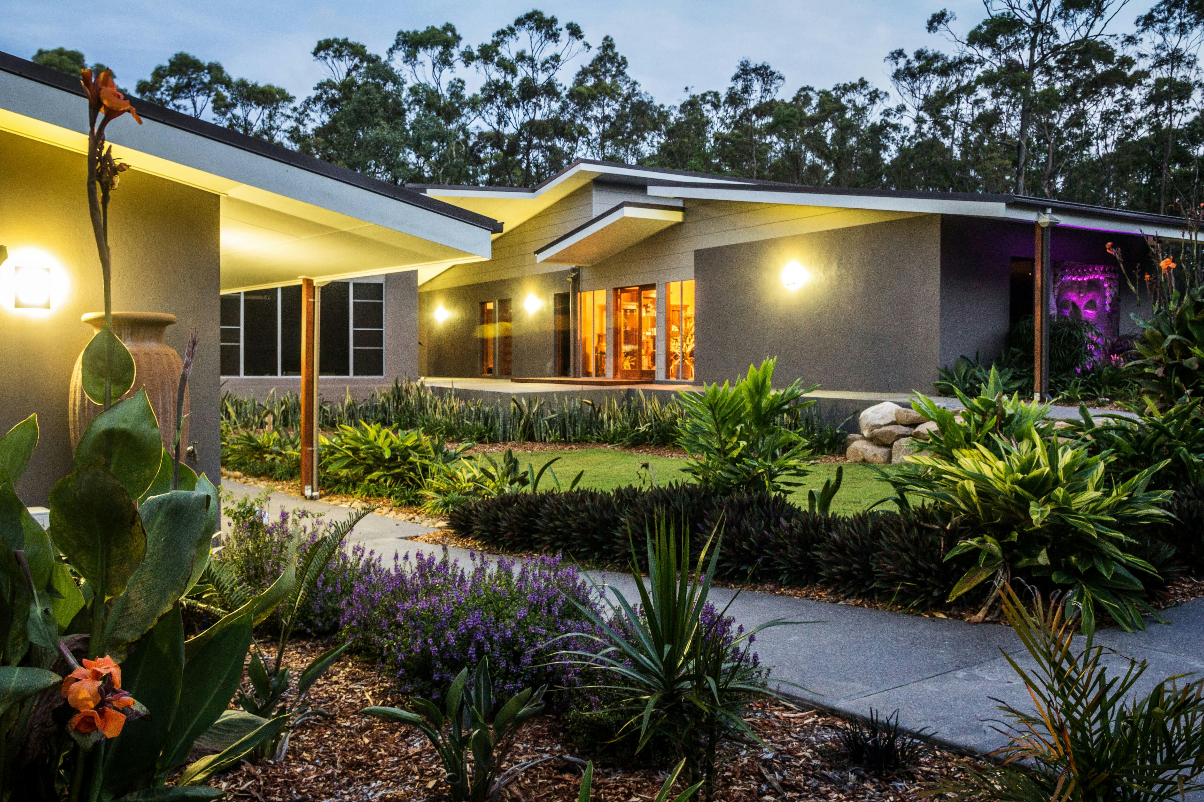 Body & Soul Spa Retreat - Mount Cotton