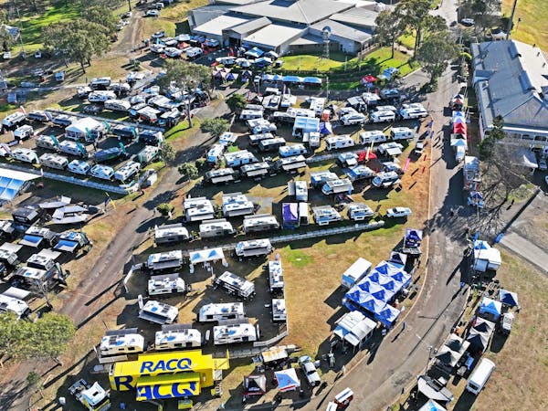 Queensland Outdoor Adventure Expo